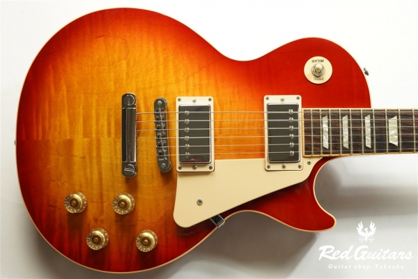 Les Paul Traditional 2012